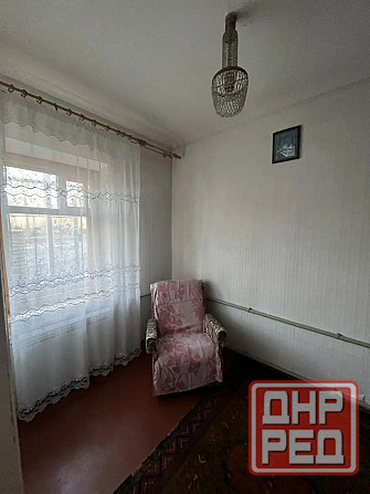 Продам отличный 5-ти комнатный дом на пл. Свободы Донецк - изображение 11