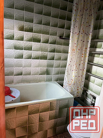 Продам отличный 5-ти комнатный дом на пл. Свободы Донецк - изображение 9