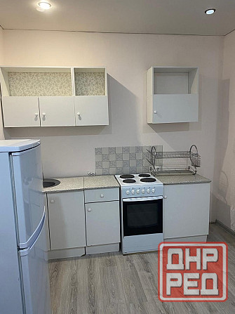 Киевский район 1 ком Донецк - изображение 1