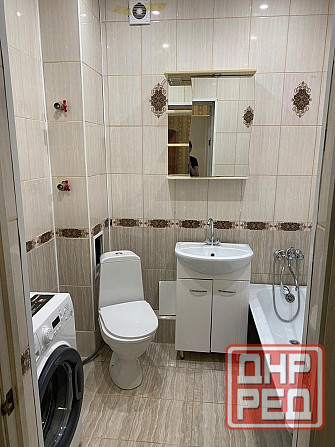 Киевский район 1 ком Донецк - изображение 9