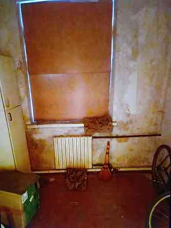 Продам квартиру барачного типа Донецк