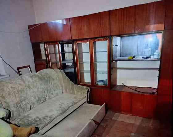 Продам квартиру барачного типа Донецк