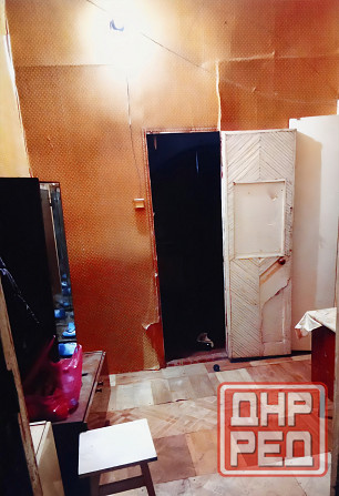 Продам квартиру барачного типа Донецк - изображение 3