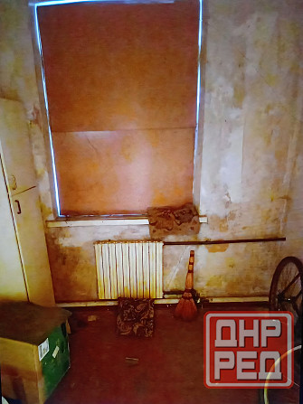 Продам квартиру барачного типа Донецк - изображение 2