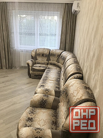 1-ком квартира Ленинский район до оцкб Донецк - изображение 2