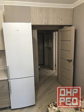 1-ком квартира Ленинский район до оцкб Донецк - изображение 5