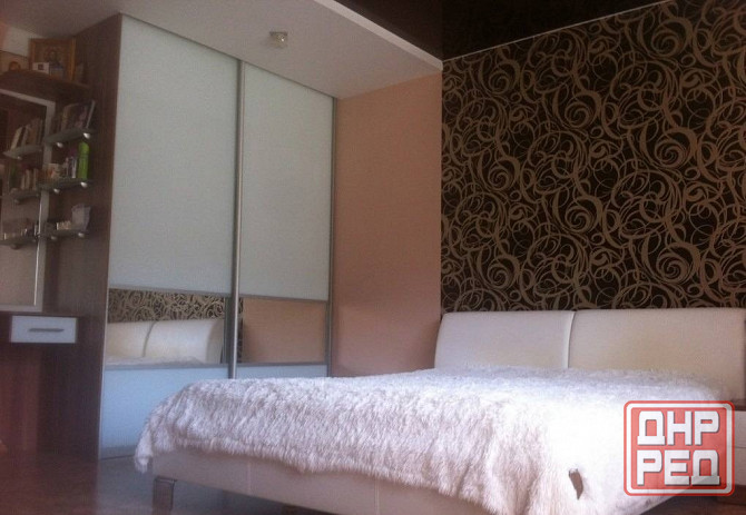 Сдам 1ком квартиру в Мариуполе, мкр. 17 Мариуполь - изображение 3