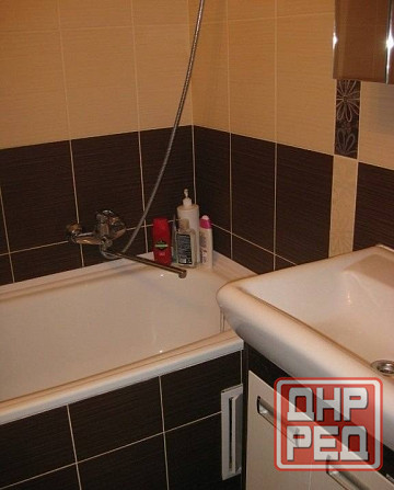 Сдам 1ком квартиру в Мариуполе, мкр. 17 Мариуполь - изображение 2