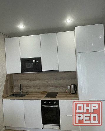 Сдается 1-ком, Калининский район, возле Калининского рынка Донецк - изображение 1