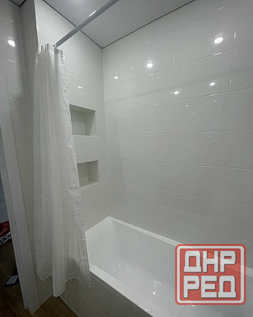 Сдается 1-ком, Калининский район, возле Калининского рынка Донецк - изображение 8