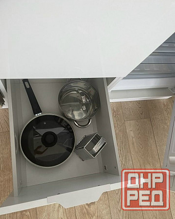 Сдается 1-ком, Калининский район, возле Калининского рынка Донецк - изображение 4