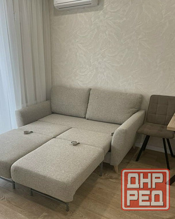 Сдается 1-ком, Калининский район, возле Калининского рынка Донецк - изображение 6