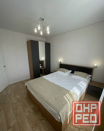 Сдается 1-ком, Калининский район, возле Калининского рынка Донецк - изображение 2