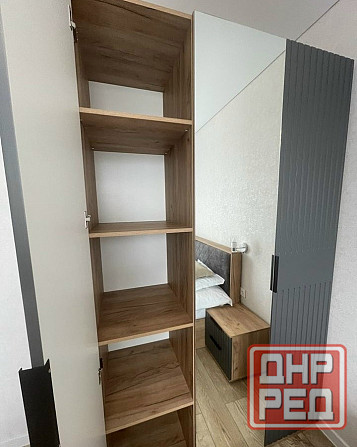 Сдается 1-ком, Калининский район, возле Калининского рынка Донецк - изображение 7