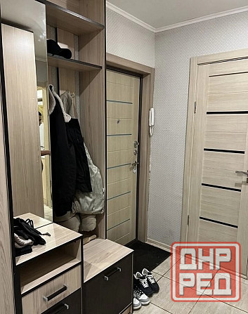 Сдается 2-комнатная квартира, Ленинский район, 200м метров от оцкб (по Ленинскому проспекту) Донецк - изображение 2