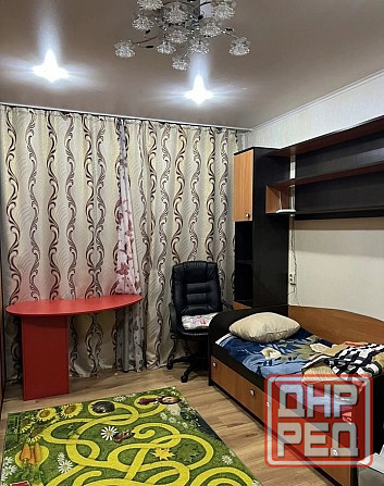 Сдается 2-комнатная квартира, Ленинский район, 200м метров от оцкб (по Ленинскому проспекту) Донецк - изображение 5