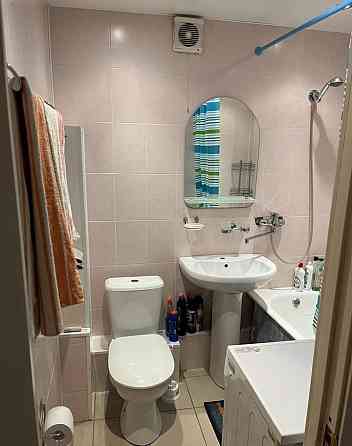 Сдается однокомнатная (1-ком) квартира. Киевский район, возле Шахтерской площади Донецк