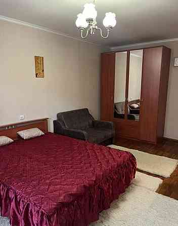 Сдается однокомнатная (1-ком) квартира. Киевский район, возле Шахтерской площади Донецк