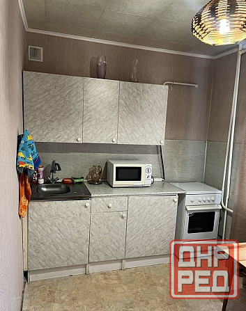 Сдается однокомнатная (1-ком) квартира. Киевский район, возле Шахтерской площади Донецк - изображение 1