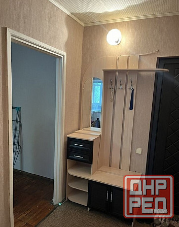 Сдается однокомнатная (1-ком) квартира. Киевский район, возле Шахтерской площади Донецк - изображение 5