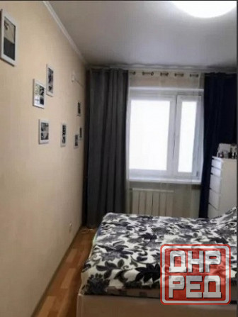 Сдается 2-ком. кв. Буденновский район, м-н Донской Донецк - изображение 4