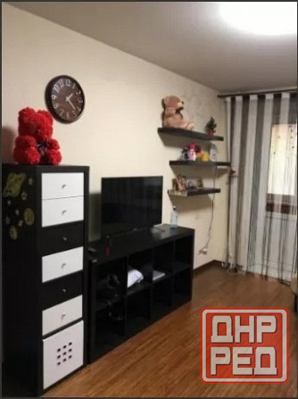 Сдается 2-ком. кв. Буденновский район, м-н Донской Донецк - изображение 5