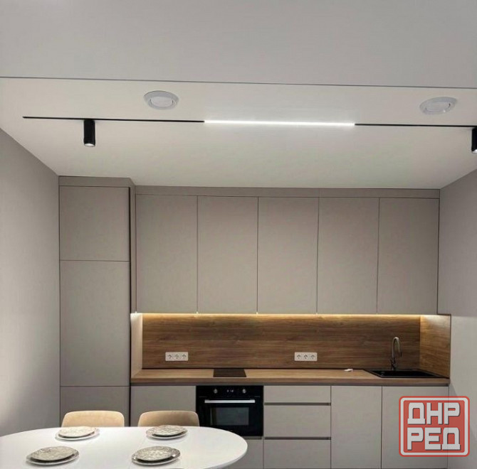 Трешка в Буденновском районе на Донском Донецк - изображение 6