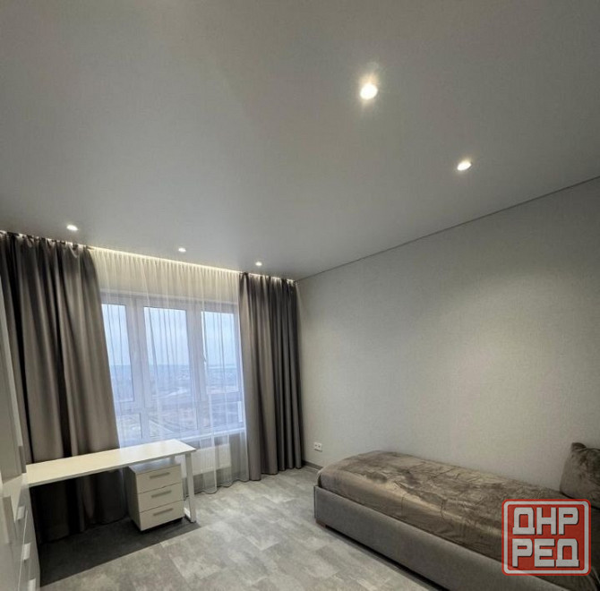 Трешка в Буденновском районе на Донском Донецк - изображение 2