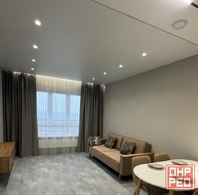 Трешка в Буденновском районе на Донском Донецк - изображение 7