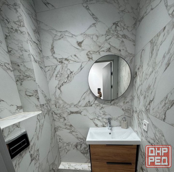 Трешка в Буденновском районе на Донском Донецк - изображение 5