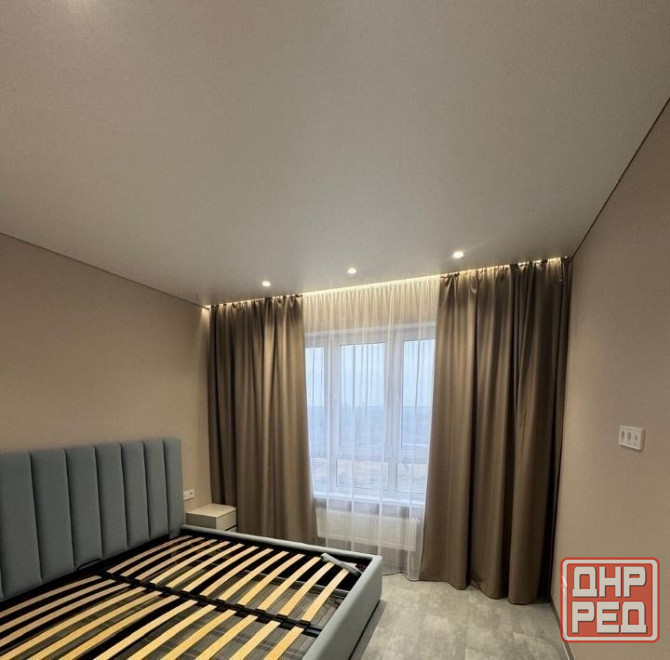 Трешка в Буденновском районе на Донском Донецк - изображение 1