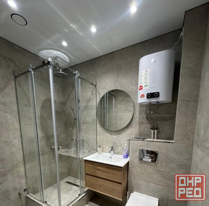 Трешка в Буденновском районе на Донском Донецк - изображение 3