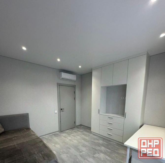 Трешка в Буденновском районе на Донском Донецк - изображение 4