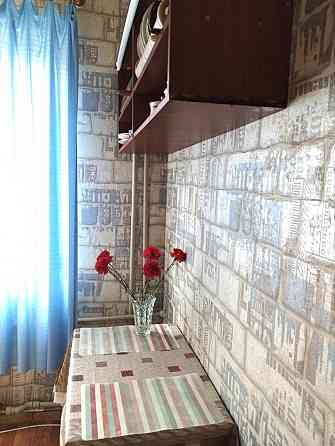 3к кв остановка Пушка, кв-л Химик, этаж 2/5 Макеевка