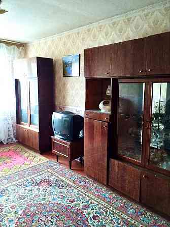 3к кв остановка Пушка, кв-л Химик, этаж 2/5 Макеевка