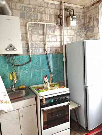 3к кв остановка Пушка, кв-л Химик, этаж 2/5 Макеевка