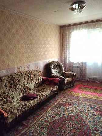 3к кв остановка Пушка, кв-л Химик, этаж 2/5 Макеевка