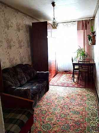 3к кв остановка Пушка, кв-л Химик, этаж 2/5 Макеевка