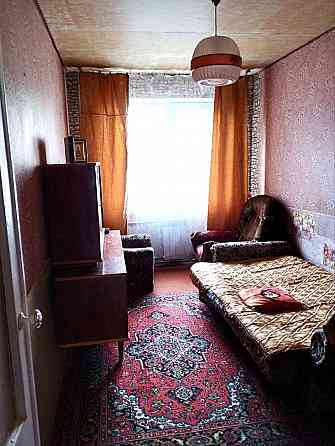 3к кв остановка Пушка, кв-л Химик, этаж 2/5 Макеевка