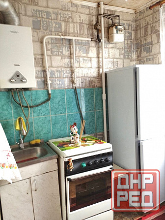 3к кв остановка Пушка, кв-л Химик, этаж 2/5 Макеевка - изображение 6