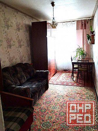 3к кв остановка Пушка, кв-л Химик, этаж 2/5 Макеевка - изображение 3