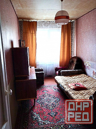 3к кв остановка Пушка, кв-л Химик, этаж 2/5 Макеевка - изображение 2