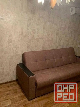 Сдается 1-комнатная квартира, чуть ниже Оцкб Донецк - изображение 4