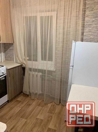 Сдается 1-комнатная квартира, чуть ниже Оцкб Донецк - изображение 2