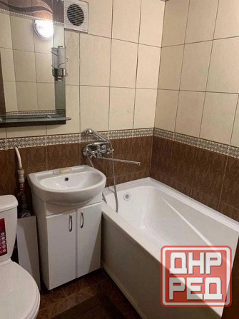 Сдается 1-комнатная квартира, чуть ниже Оцкб Донецк - изображение 5