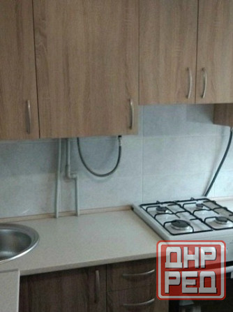 Сдается 1-комнатная квартира, чуть ниже Оцкб Донецк - изображение 1