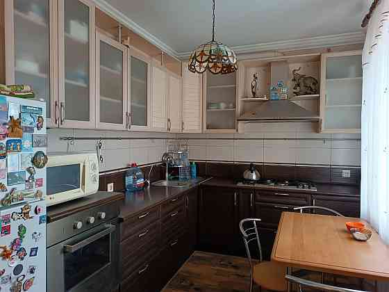 Сдается 3-ком квартира, Ворошиловский район, крытый рынок Донецк