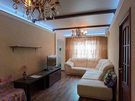 Сдается 3-ком квартира, Ворошиловский район, крытый рынок Донецк