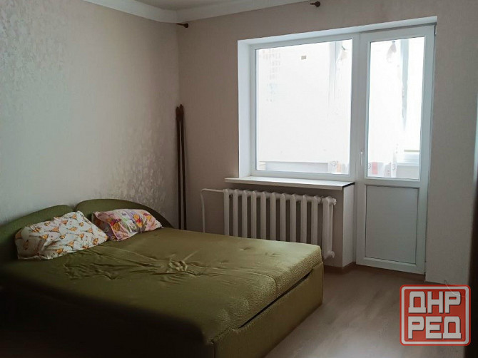 Сдается 3-ком квартира, Ворошиловский район, крытый рынок Донецк - изображение 5