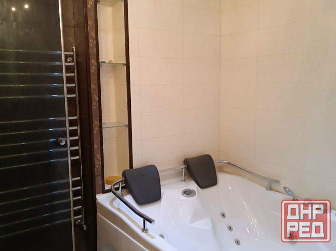 Сдается 3-ком квартира, Ворошиловский район, крытый рынок Донецк - изображение 2